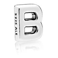 Charm Pandora Donna Petite Memories in Argento 797319 - 797319